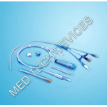 Central Venous Catheter Set