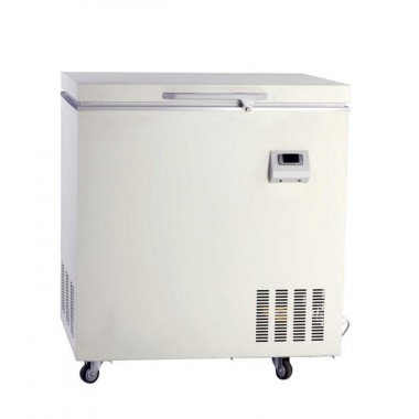 -86 Low Noise Low Energy Ultra Low Temperature Deep Freezer