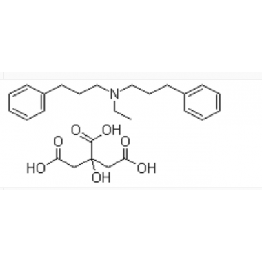 Alverine Citrate