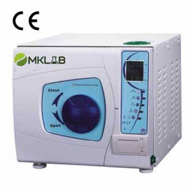 Class B Dental Autoclave MT-II Series 12/16/18/23L