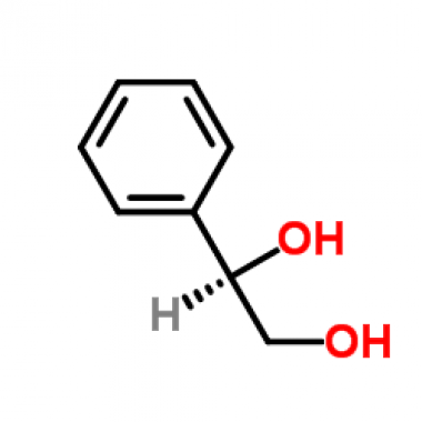 (R)-(-)-Styrene Glycol [16355-00-3]