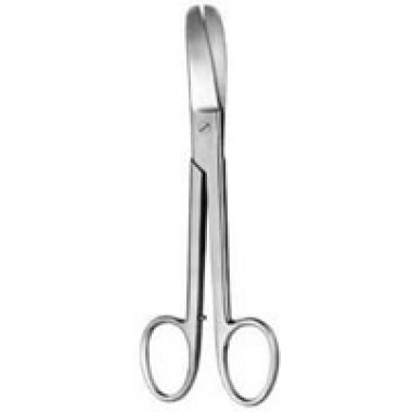 Bandage Scissor