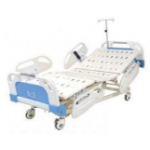 ICU ELECTRIC BED