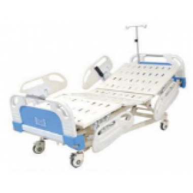 ICU ELECTRIC BED