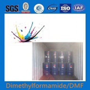 DMF(Dimethyl formamide) High purity N,N-Dimethylformamide