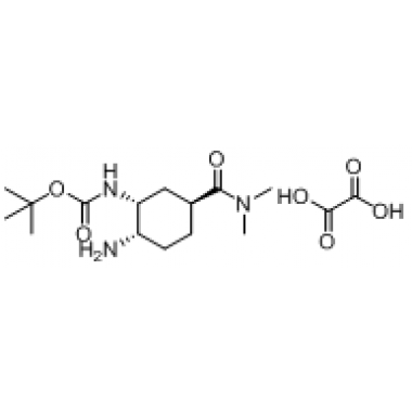  Edoxaban Intermediates CAS 1210348-34-7 