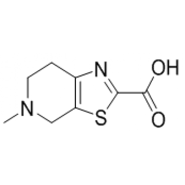 CAS 758685-7-22  Edoxaban Intermediates