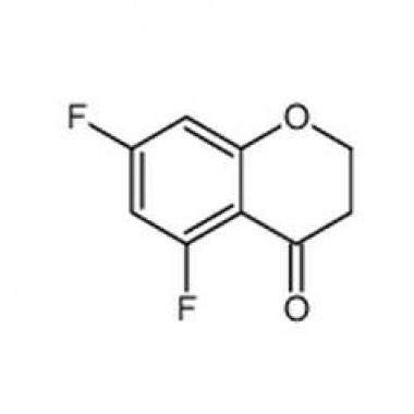 5,7-Difluorochroman-4-one 