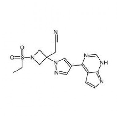 Baricitinib