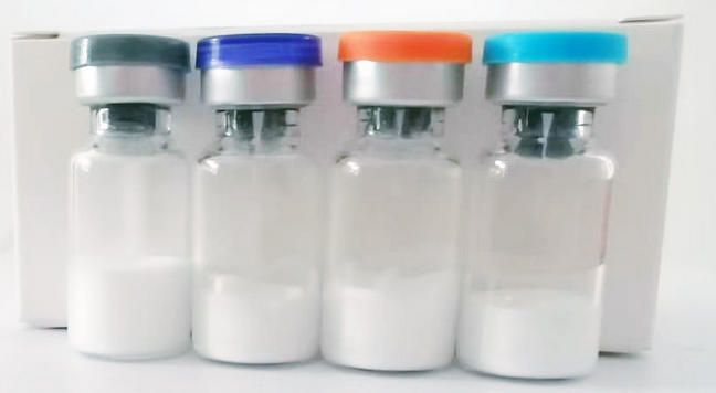Shop TB500,Tissue repair and healing,Promote cell growth-Detailed Image 2