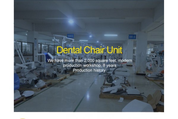 Foshan Mikata Dental Equipment Co., Ltd