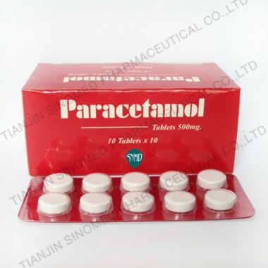 Paracetamol