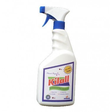 Toilet Disinfectant Spray