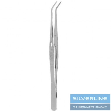 Tweezer Locking