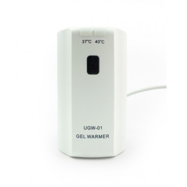 UGW 01 Gel Warmer ultrasound gel warming