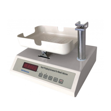 Blood Collection Monitor