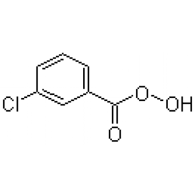 3-Chloroperoxybenzoic acid