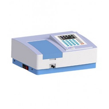 BK-UV1900/BK-V1900 SCANNING UV/VIS SPECTROPHOTOMETER