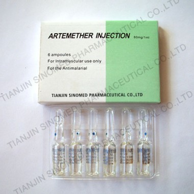 Artemether Injection