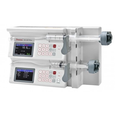 SH-507 Plus Syringe Pump