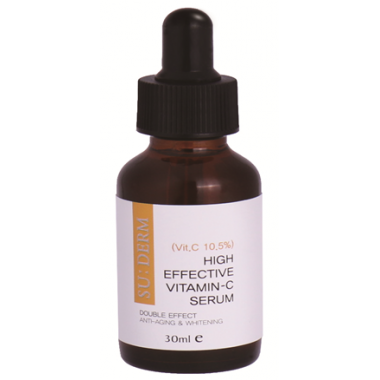 High Effective Vitamin C Serum