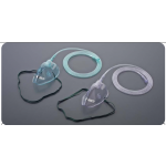 Simple oxygen mask( Standard)