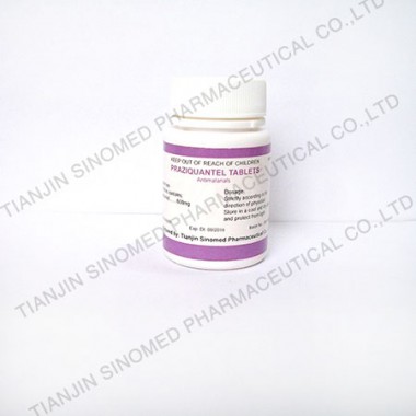 Praziquantel