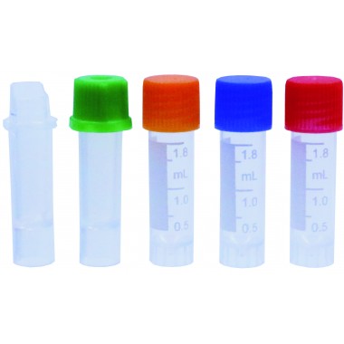 Capillary Blood Collection Tube