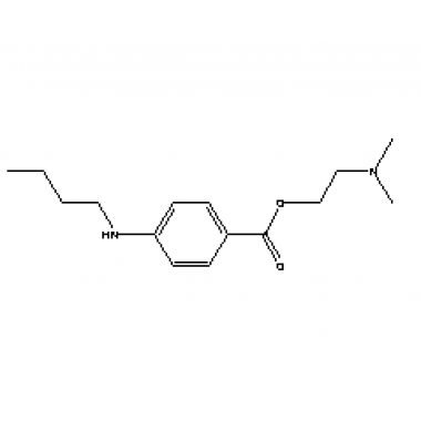 Tetracaine 94-24-6