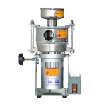 Small type minuteness grinding machine