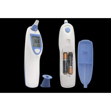 ear thermometer