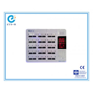 Eter Wired Nurse call system For patent to call nurse