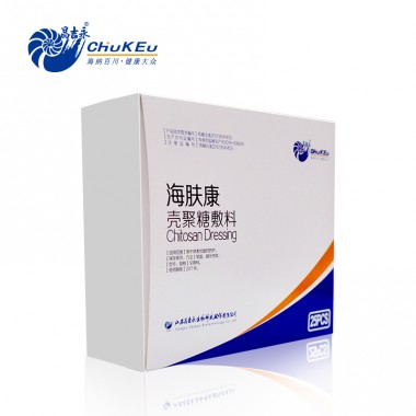 Chitosan Dressing