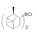 (-)-Diisopinocampheyl Chloroborane