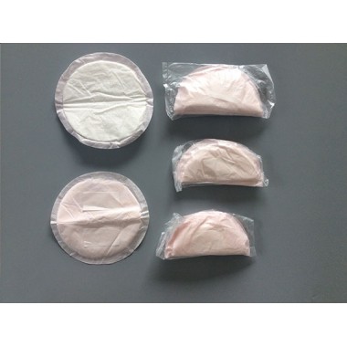 Disposable Nursing Pads