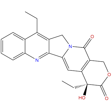 7-Ethylcamptothecin