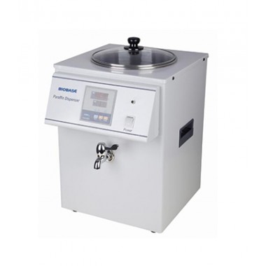 Paraffin Dispenser