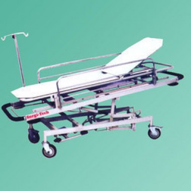 Emergency Recovery Trolley