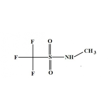 N-methyltrifluoromethanesulfonamide