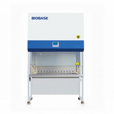 NSF Certified Biological Safety Cabinet