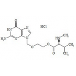 Valaciclovir EP Impurity C