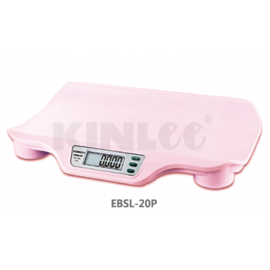 New Design Digital Baby Scale