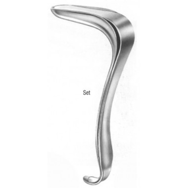 Vaginal Speculum