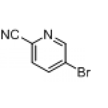 5-Bromo-2-pyridinecarbonitrile