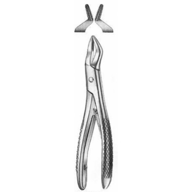 Extracting Forceps