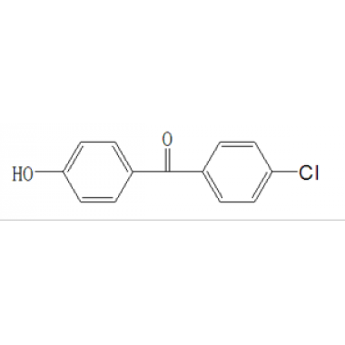 4-Chloro-4'-hydroxybenzophenone