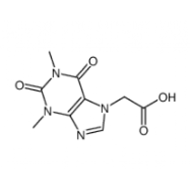 Acebrophylline