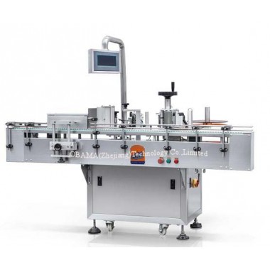 Automatic Labeling Machine