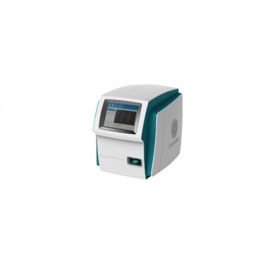 CapitalBio EasyArray 3A Automatic Biochip Reaction Reader