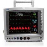 G3D Veterinary Monitor